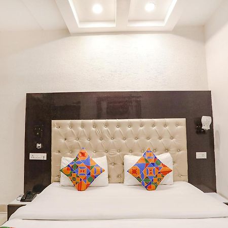 Fabhotel Madhuban Inn リシケーシュ エクステリア 写真
