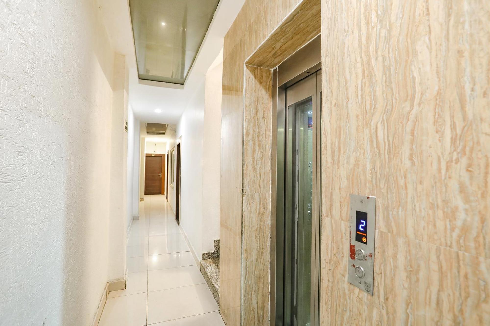 Fabhotel Madhuban Inn リシケーシュ エクステリア 写真