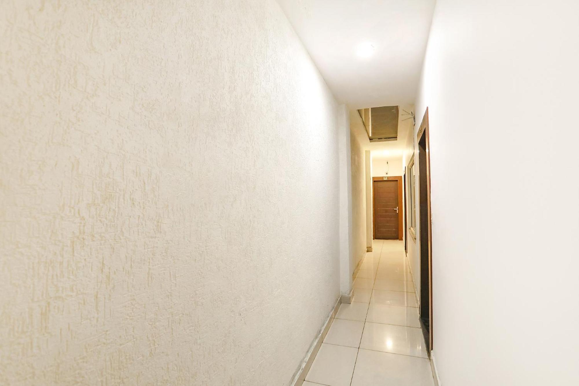 Fabhotel Madhuban Inn リシケーシュ エクステリア 写真