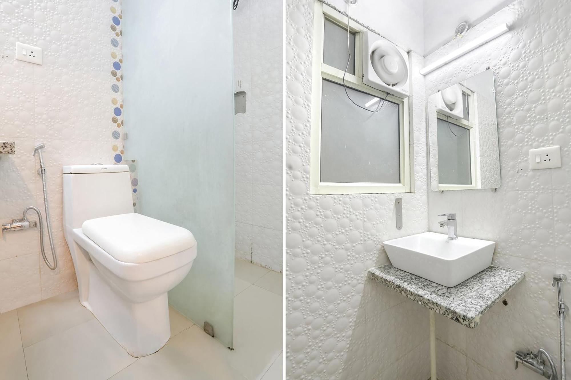 Fabhotel Madhuban Inn リシケーシュ エクステリア 写真